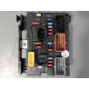 BOITE A FUSIBLES PEUGEOT 1007 2005-2010