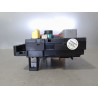 BOITE A FUSIBLES PEUGEOT 1007 2005-2010
