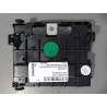 BOITE A FUSIBLES PEUGEOT 1007 2005-2010