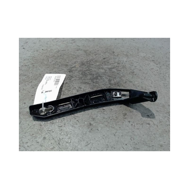 SUPPORT PARE-CHOC ARD PEUGEOT 2008