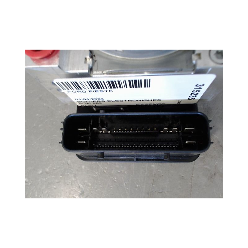 UNITE HYDRAULIQUE ABS FORD FIESTA