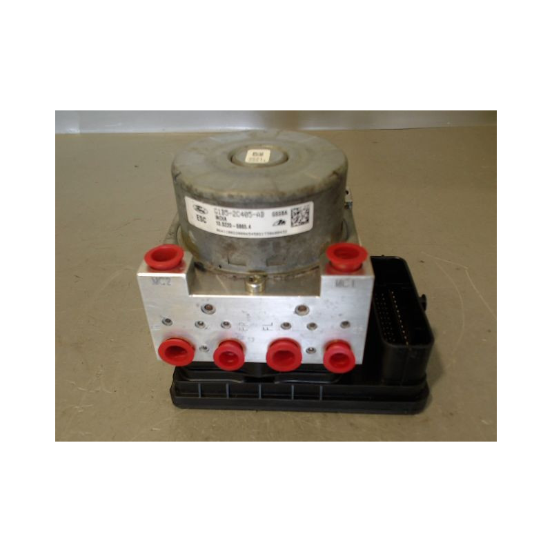 UNITE HYDRAULIQUE ABS FORD FIESTA 2010-