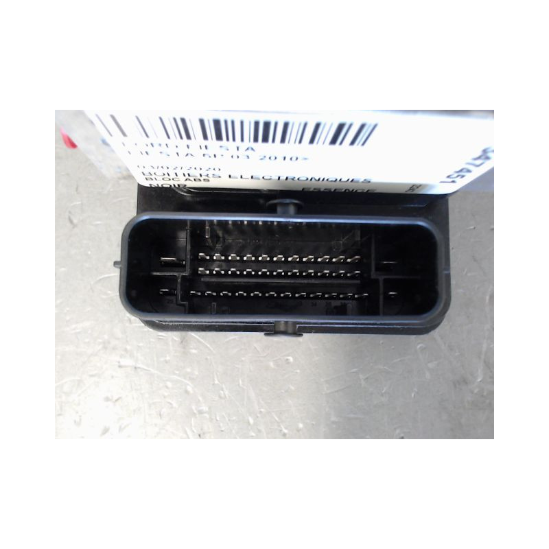 UNITE HYDRAULIQUE ABS FORD FIESTA 2010-