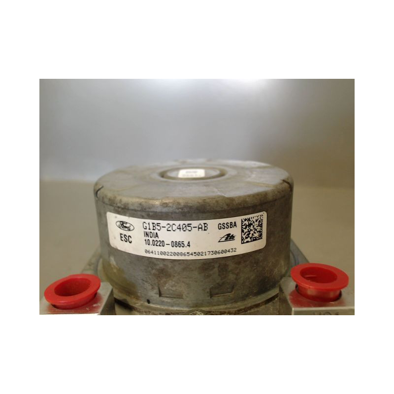 UNITE HYDRAULIQUE ABS FORD FIESTA 2010-