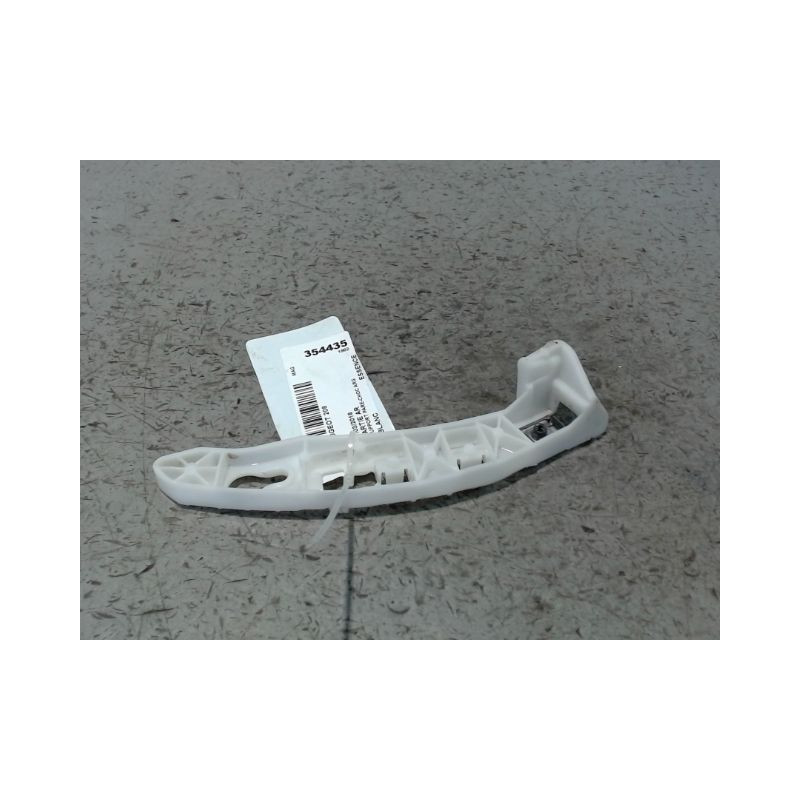SUPPORT PARE-CHOC ARG PEUGEOT 208