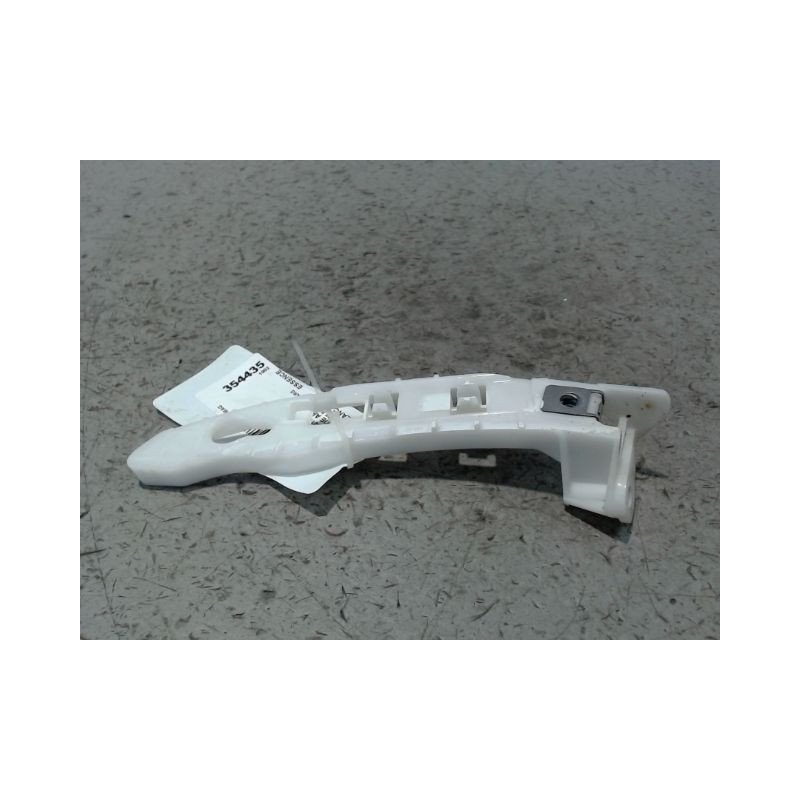 SUPPORT PARE-CHOC ARG PEUGEOT 208