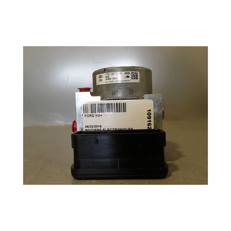 UNITE HYDRAULIQUE ABS FORD KA+
