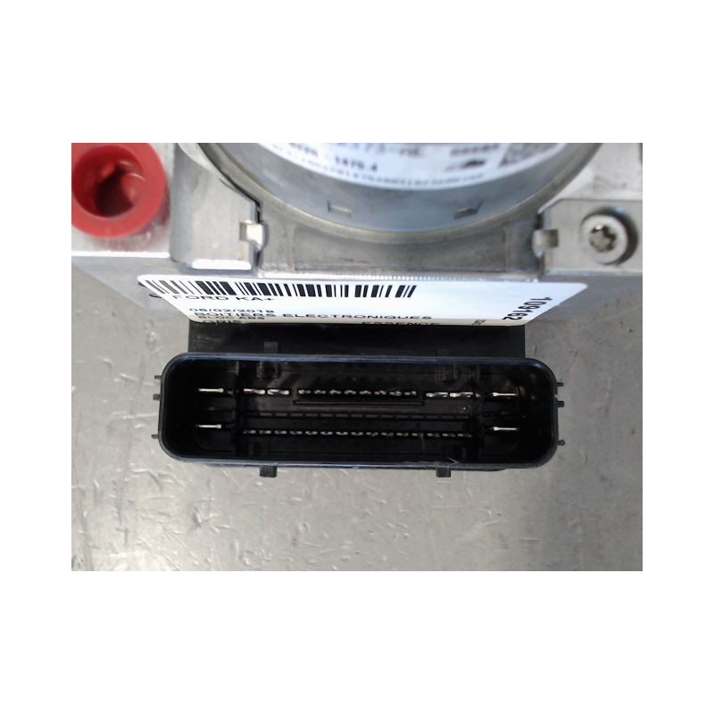 UNITE HYDRAULIQUE ABS FORD KA+