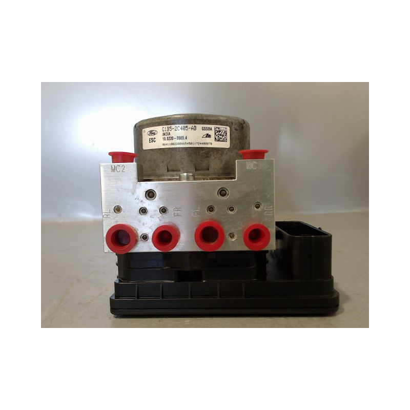 UNITE HYDRAULIQUE ABS FORD KA+