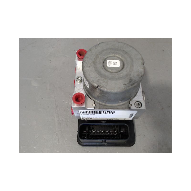 UNITE HYDRAULIQUE ABS FORD KA+