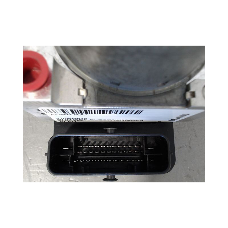 UNITE HYDRAULIQUE ABS FORD KA+