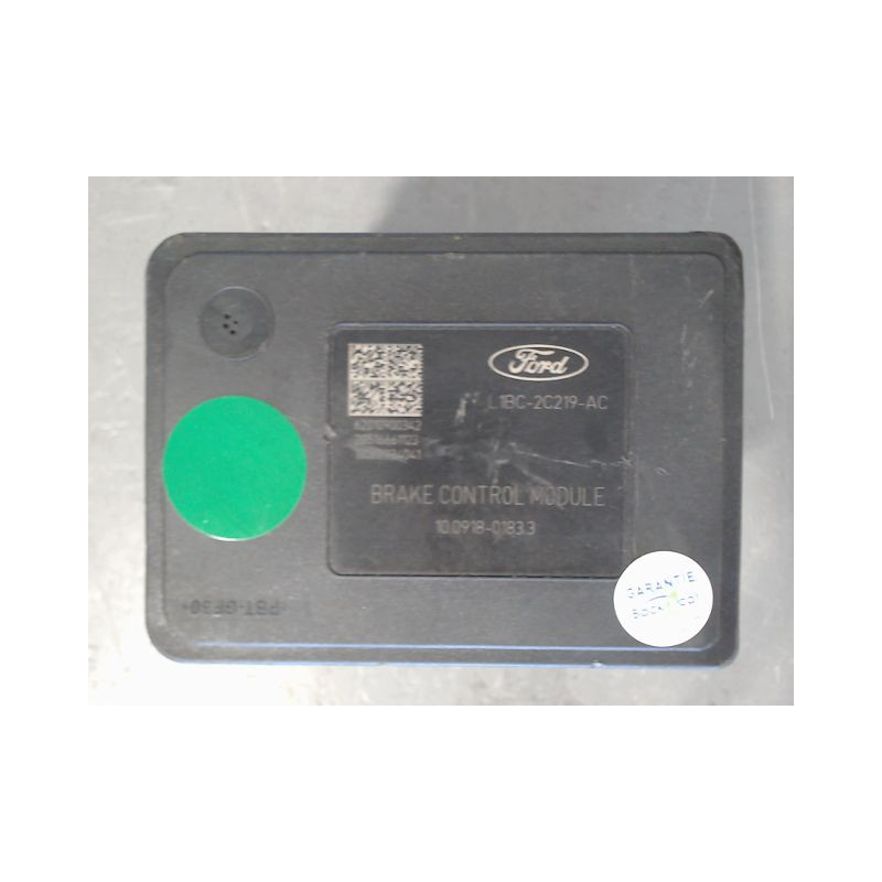 UNITE HYDRAULIQUE ABS FORD KA+