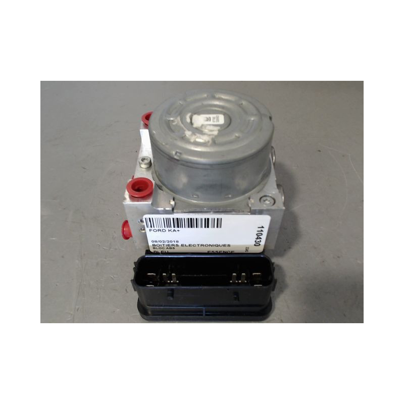 UNITE HYDRAULIQUE ABS FORD KA+