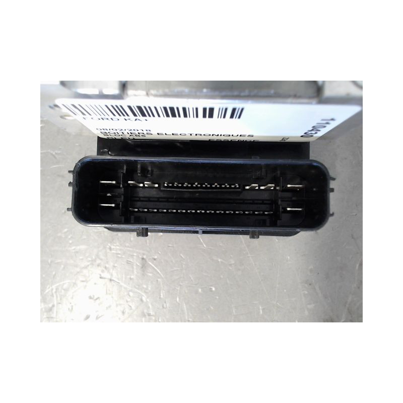 UNITE HYDRAULIQUE ABS FORD KA+