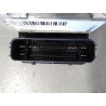 UNITE HYDRAULIQUE ABS FORD KA+