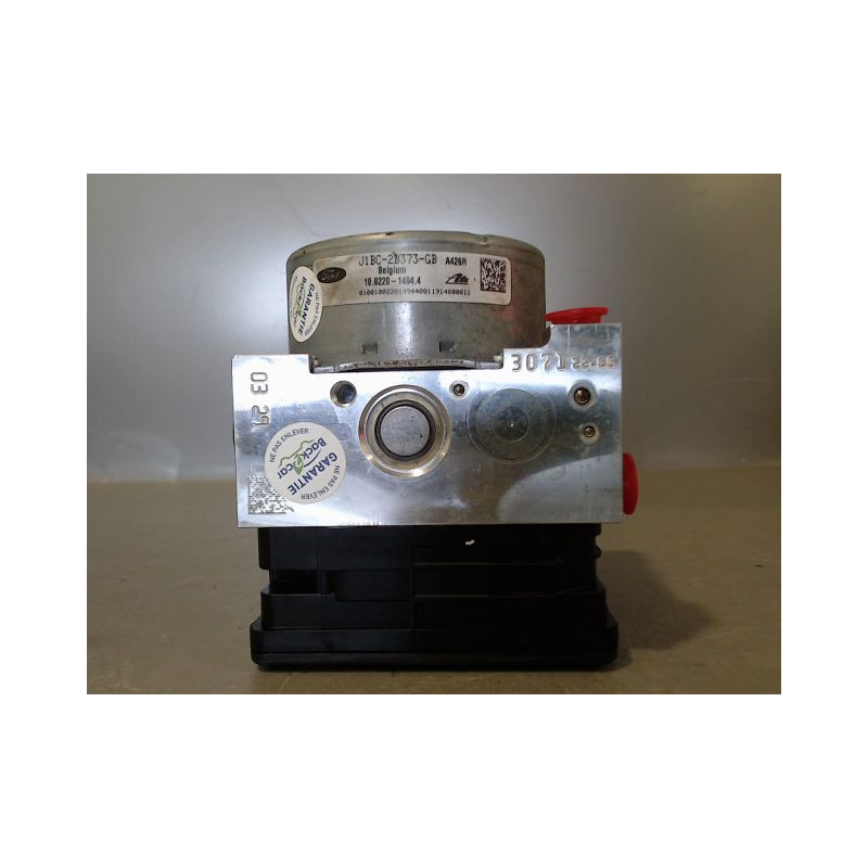 UNITE HYDRAULIQUE ABS FORD FIESTA