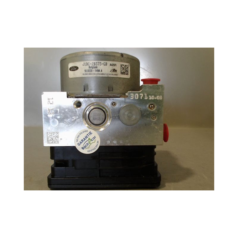 UNITE HYDRAULIQUE ABS FORD FIESTA