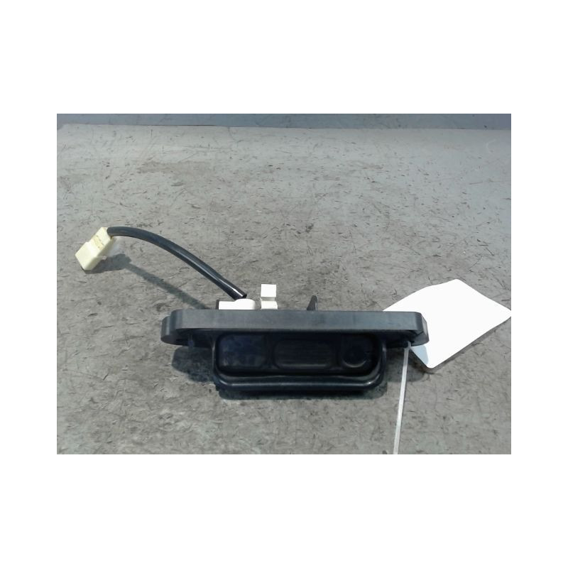 ACTIONNEUR SERRURE HAYON  CITROEN C4 AIRCR.