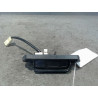 ACTIONNEUR SERRURE HAYON  CITROEN C4 AIRCR.