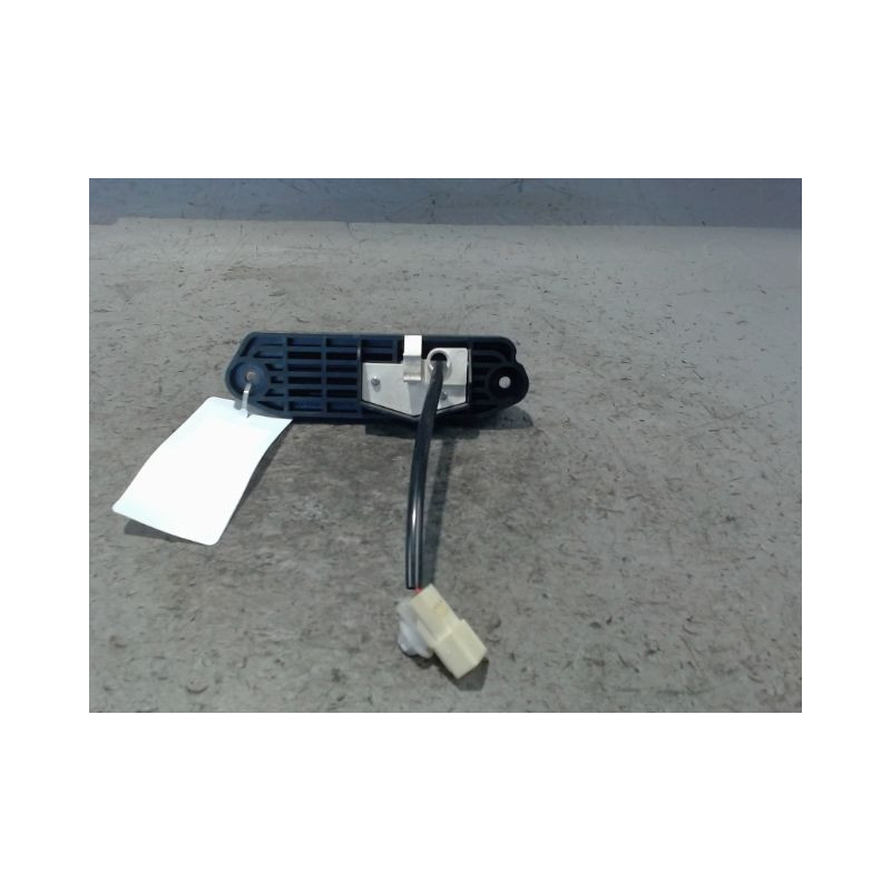 ACTIONNEUR SERRURE HAYON  CITROEN C4 AIRCR.
