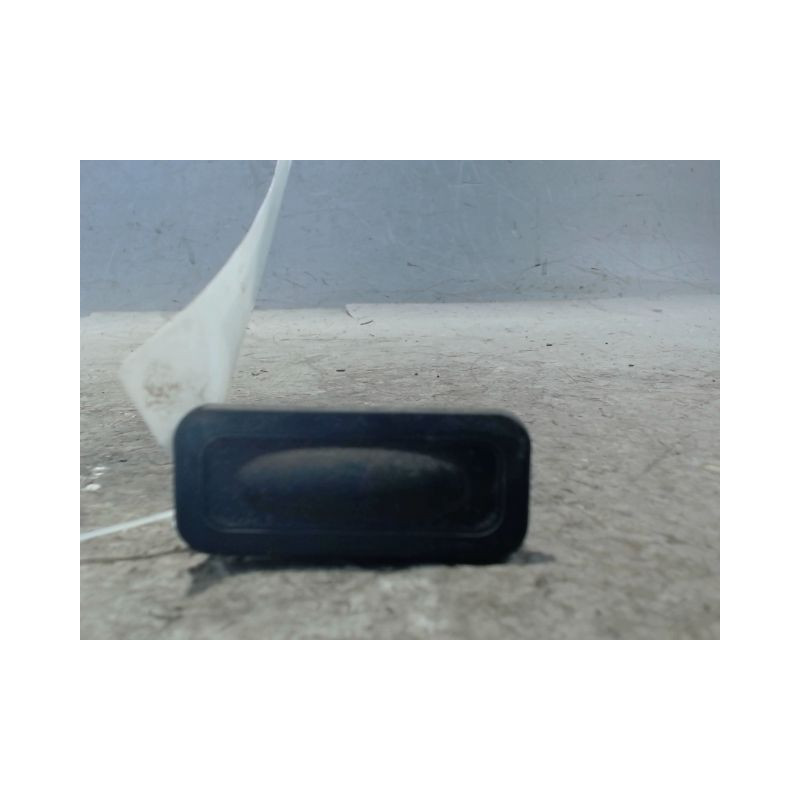 ACTIONNEUR SERRURE HAYON  RENAULT MEGANE II PH2 2006-