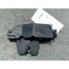 SERRURE COFFRE ARRIERE PEUGEOT 407