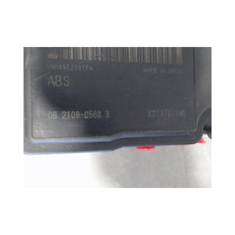 UNITE HYDRAULIQUE ABS SUZUKI SWIFT