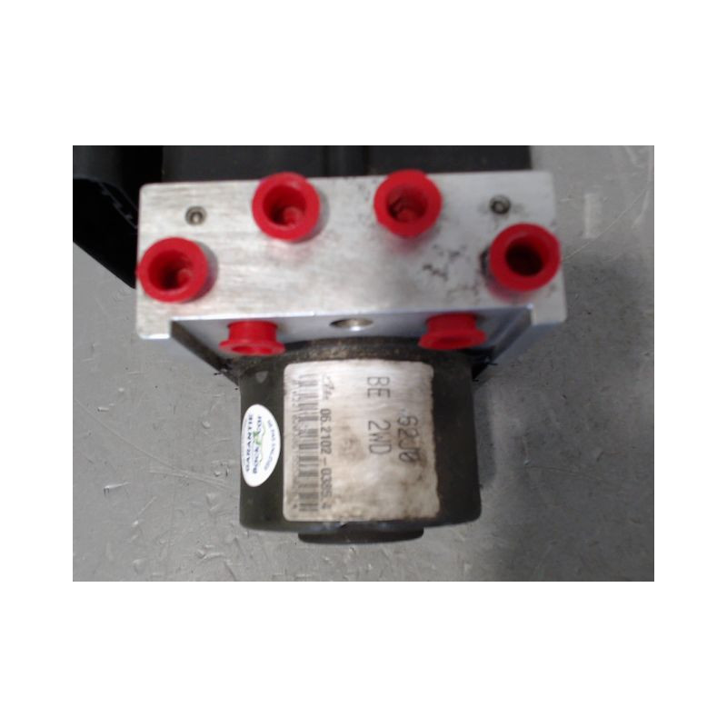 UNITE HYDRAULIQUE ABS SUZUKI SWIFT