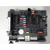 BOITE A FUSIBLES PEUGEOT 307 Phase 1 2001-2005
