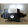 BOITE A FUSIBLES PEUGEOT 307 Phase 1 2001-2005