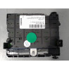 BOITE A FUSIBLES PEUGEOT 307 Phase 1 2001-2005
