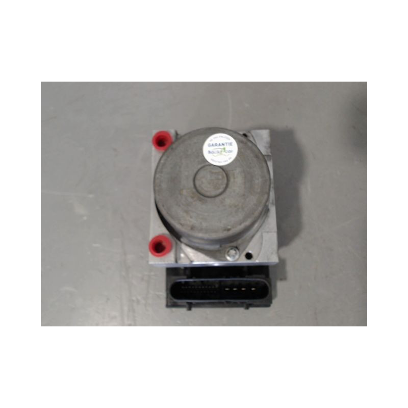 UNITE HYDRAULIQUE ABS RENAULT GRAND SCENIC MONOSP. II Phase 2 LONG 2006-2009