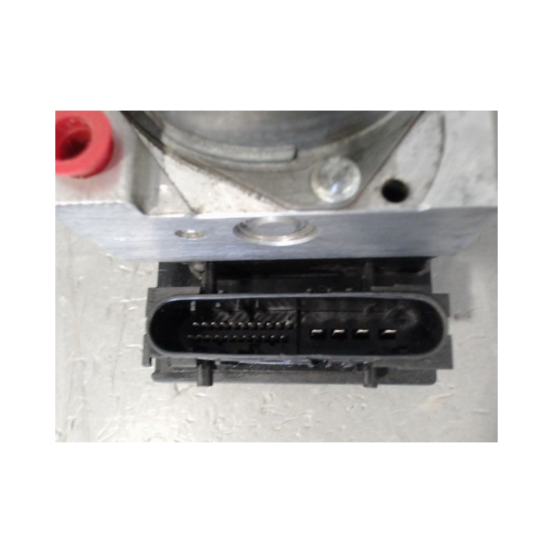 UNITE HYDRAULIQUE ABS RENAULT GRAND SCENIC MONOSP. II Phase 2 LONG 2006-2009