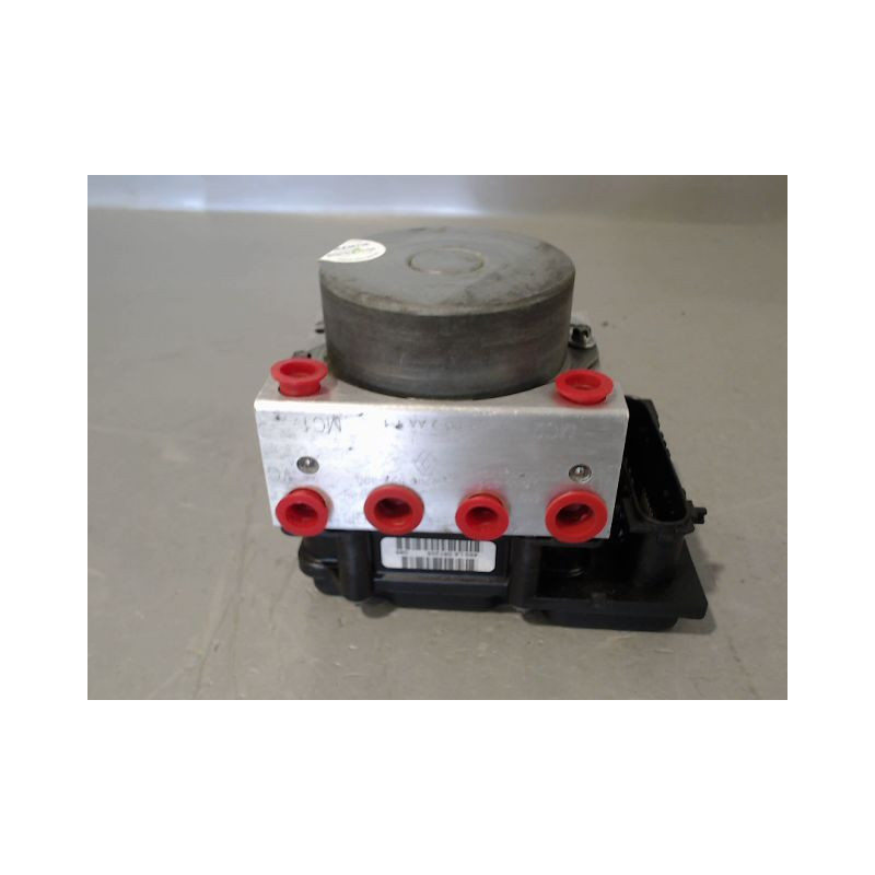 UNITE HYDRAULIQUE ABS RENAULT SCENIC MONOSP. II Phase 1 2003-2006