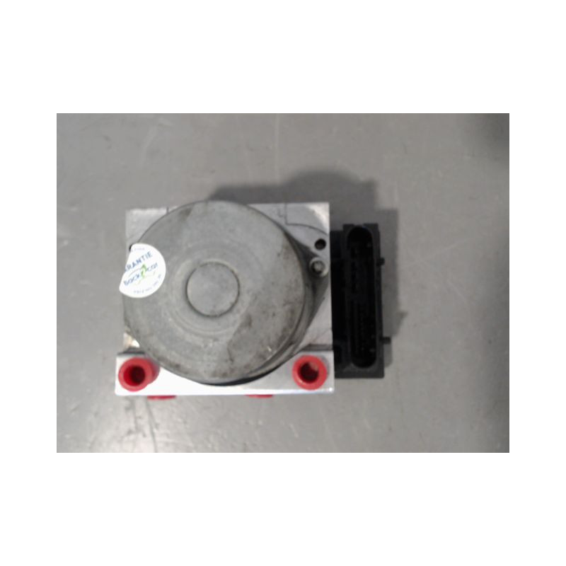 UNITE HYDRAULIQUE ABS RENAULT SCENIC MONOSP. II Phase 1 2003-2006