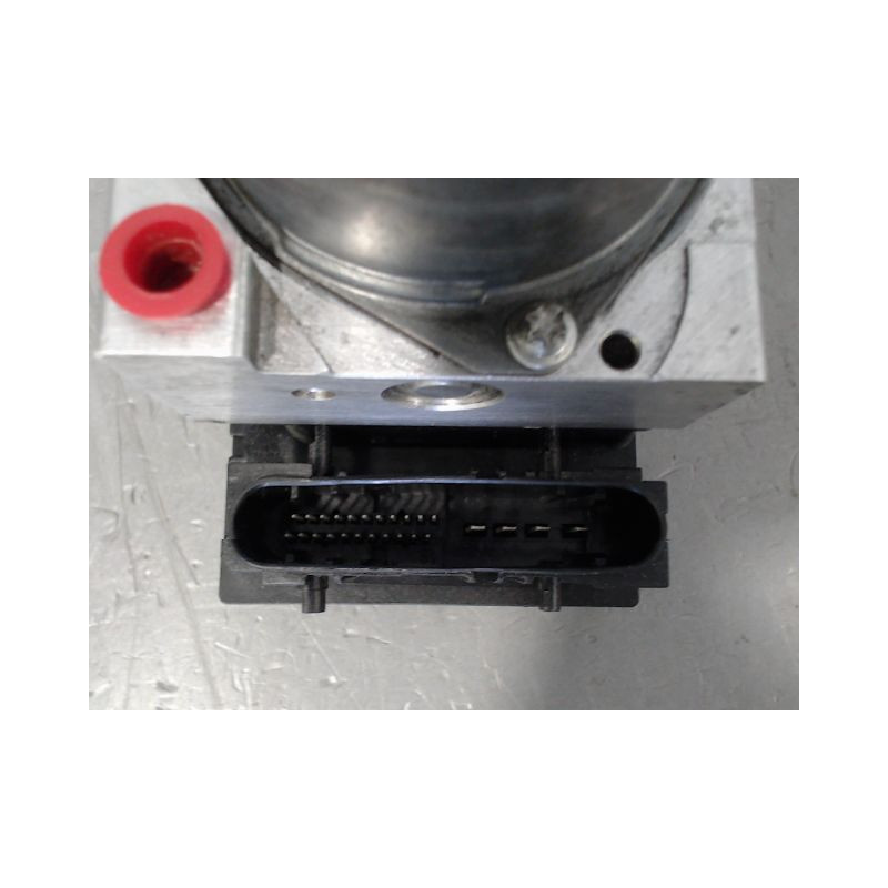 UNITE HYDRAULIQUE ABS RENAULT SCENIC MONOSP. II Phase 1 2003-2006