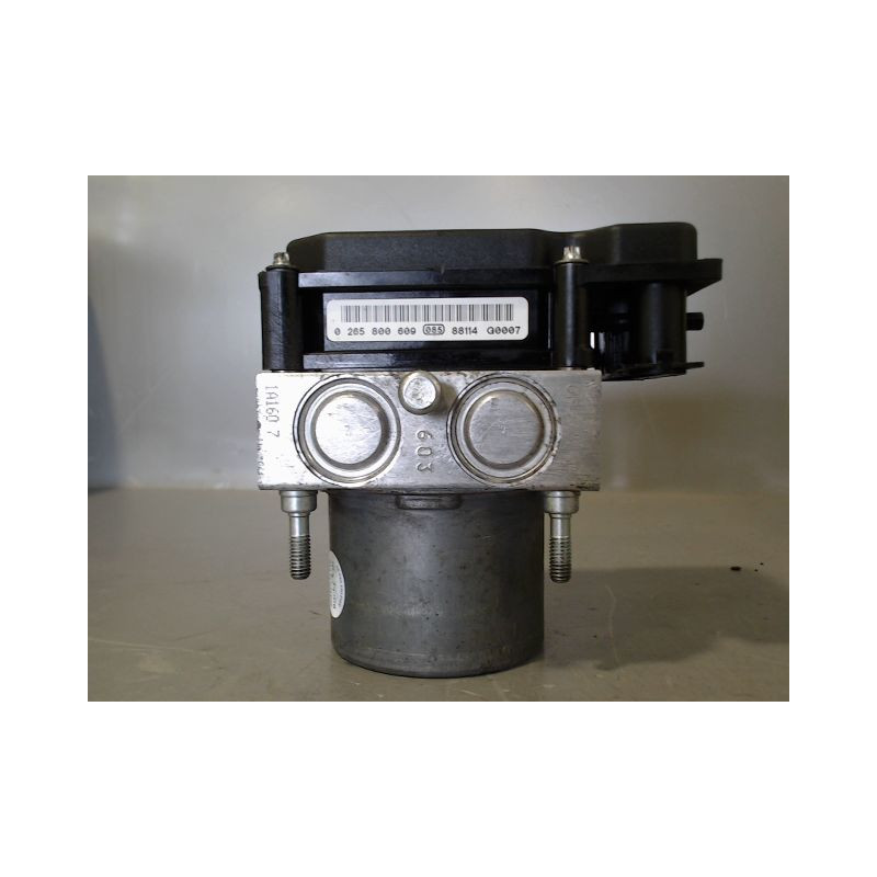 UNITE HYDRAULIQUE ABS NISSAN QASHQAI BREAK I Phase 1 2007-2010