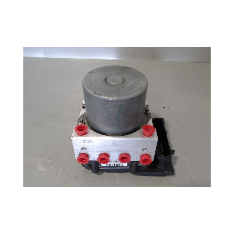 UNITE HYDRAULIQUE ABS NISSAN QASHQAI BREAK I Phase 1 2007-2010