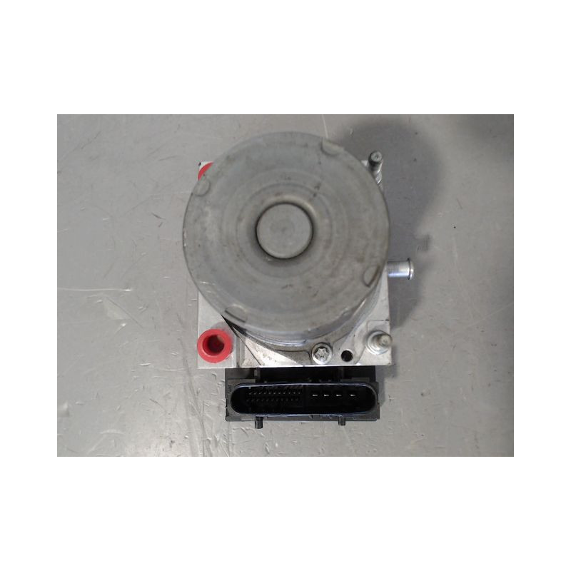 UNITE HYDRAULIQUE ABS NISSAN QASHQAI BREAK I Phase 1 2007-2010