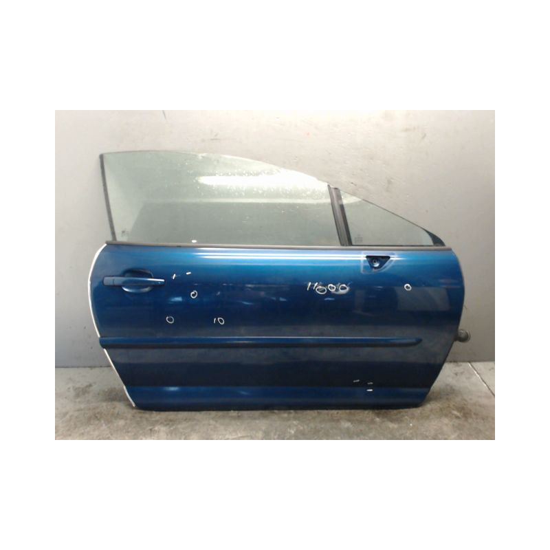 PORTE AVANT DROIT PEUGEOT 407
