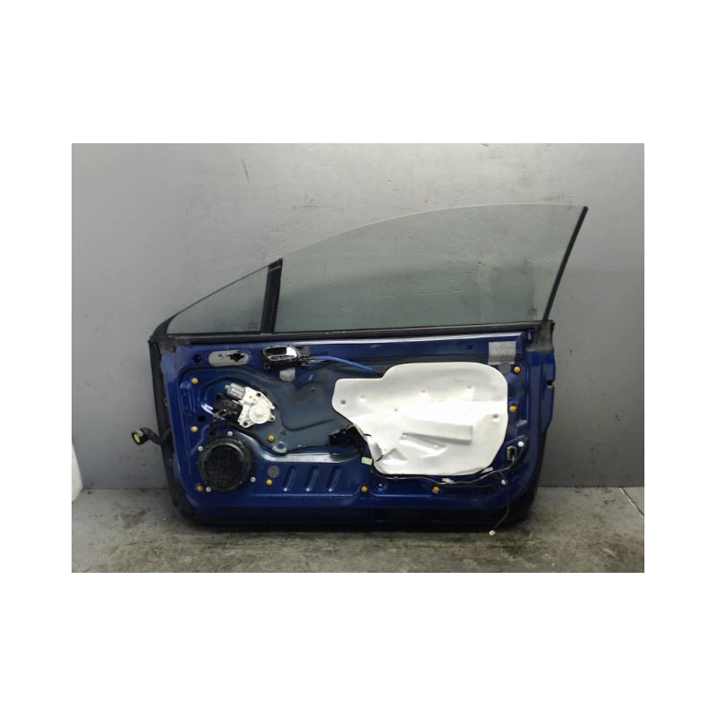 PORTE AVANT DROIT PEUGEOT 407