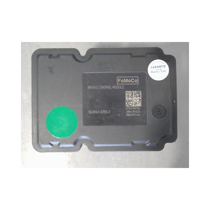 UNITE HYDRAULIQUE ABS FORD FIESTA VI Phase 1 2008-2012
