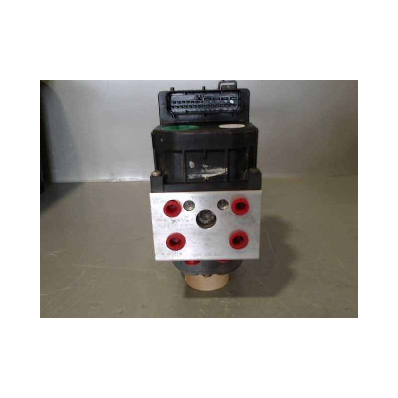 UNITE HYDRAULIQUE ABS RENAULT KANGOO BREAK I Phase 1 1997-2003