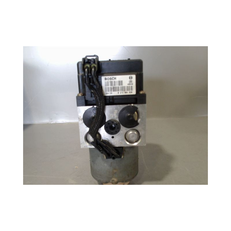 UNITE HYDRAULIQUE ABS RENAULT KANGOO BREAK I Phase 1 1997-2003