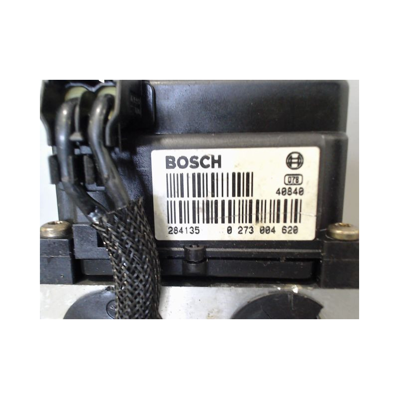 UNITE HYDRAULIQUE ABS RENAULT KANGOO BREAK I Phase 1 1997-2003