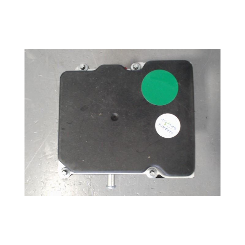UNITE HYDRAULIQUE ABS NISSAN QASHQAI +2 I Phase 2 LONG 2010-2014