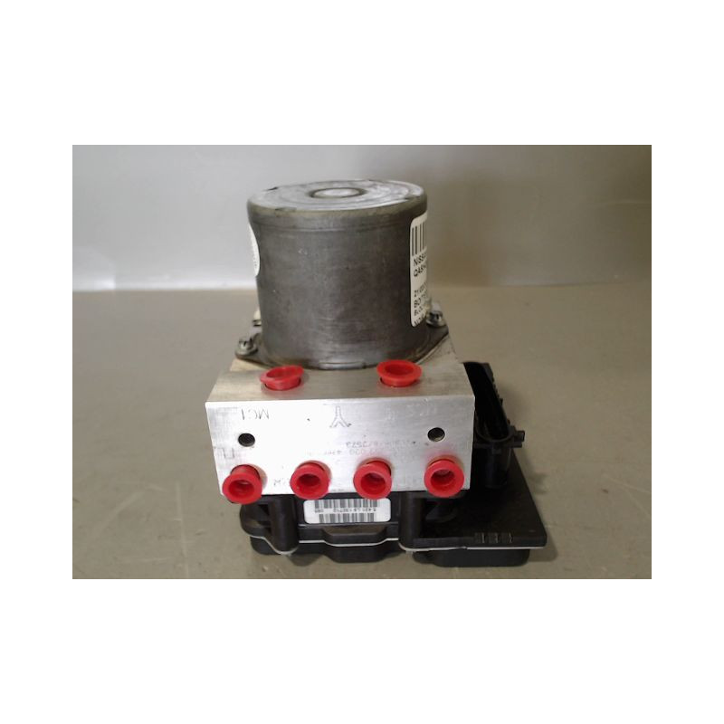 UNITE HYDRAULIQUE ABS NISSAN QASHQAI +2 I Phase 2 LONG 2010-2014