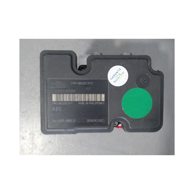 UNITE HYDRAULIQUE ABS SUZUKI SWIFT III 2005-2011
