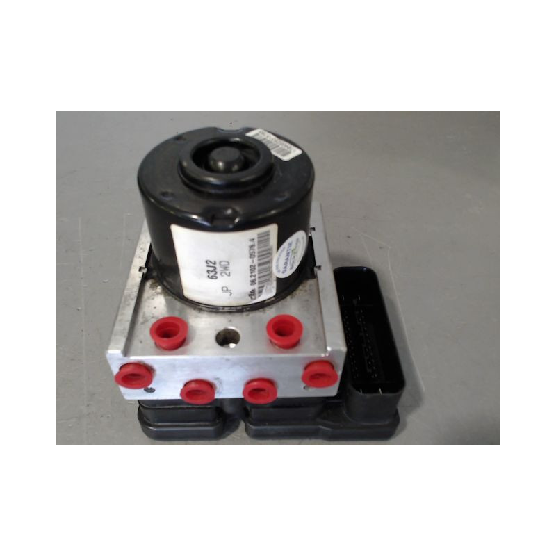 UNITE HYDRAULIQUE ABS SUZUKI SWIFT III 2005-2011
