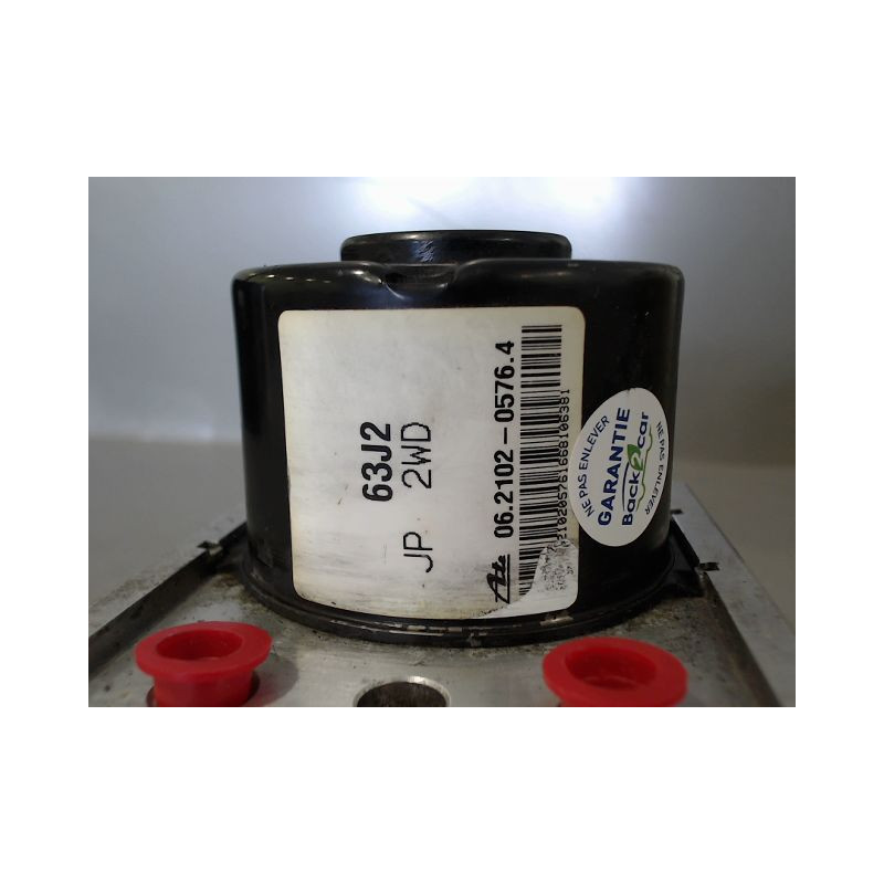 UNITE HYDRAULIQUE ABS SUZUKI SWIFT III 2005-2011